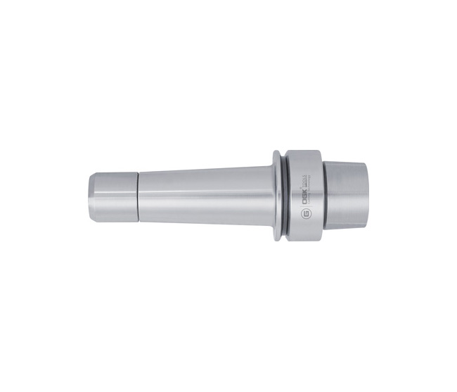 High Speed And High Precision Spring Collet Chuck